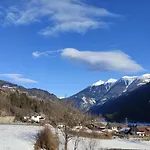 Kerschbaumer Appartamento Rangersdorf