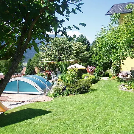 Kerschbaumer アパート