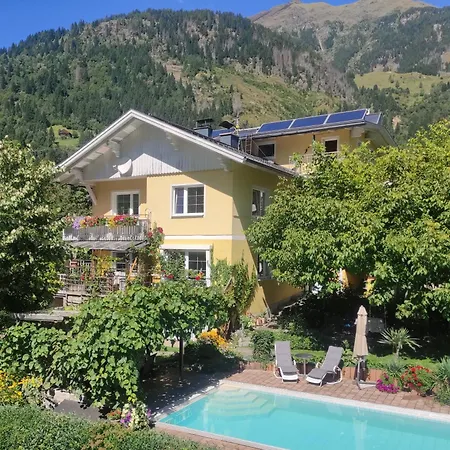 Kerschbaumer * Rangersdorf