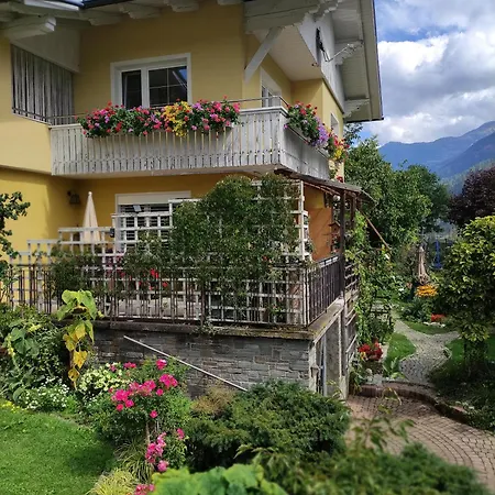 Kerschbaumer Appartement