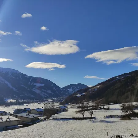 Kerschbaumer アパート *