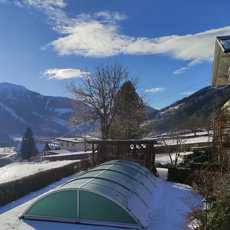 Appartement Kerschbaumer *