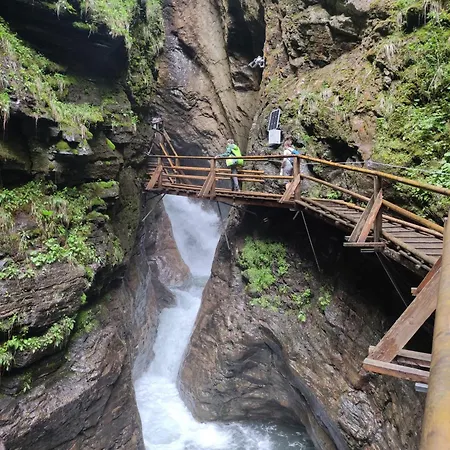 Kerschbaumer アパート