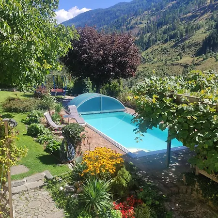 アパート Kerschbaumer *