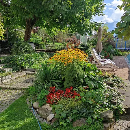 Kerschbaumer Appartamento Rangersdorf