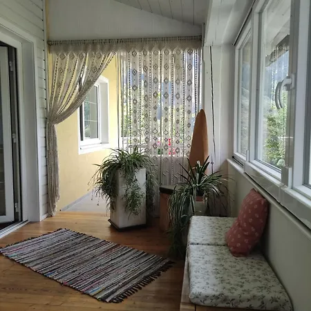 Appartement Kerschbaumer