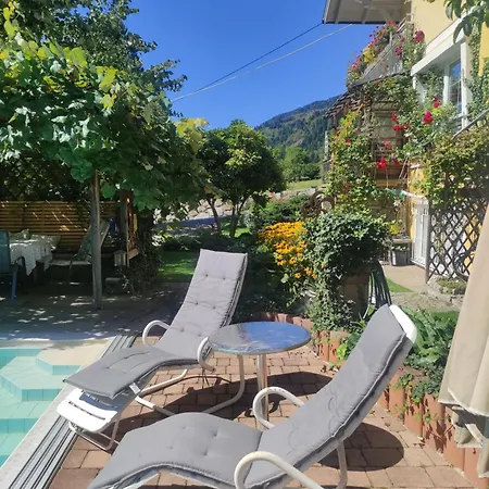 Kerschbaumer Appartement Rangersdorf