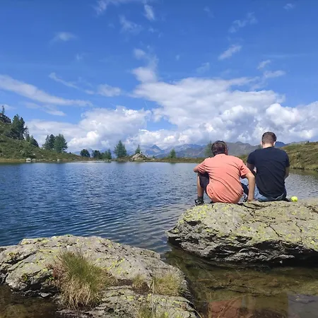 Appartement Kerschbaumer *