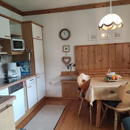 Appartement Kerschbaumer