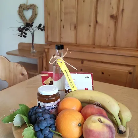 Kerschbaumer Appartement *