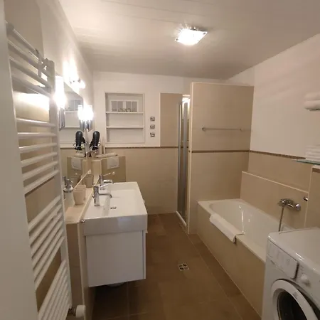 Appartement Kerschbaumer