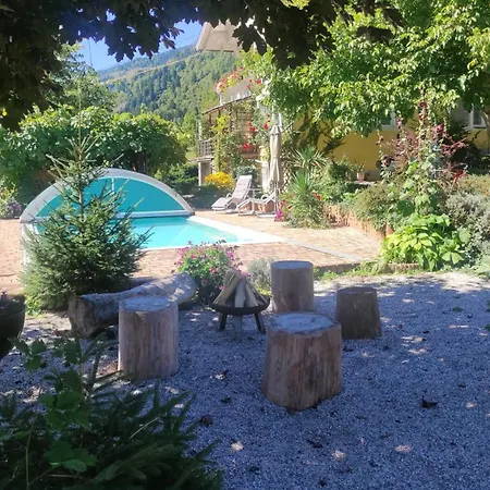 Kerschbaumer Appartamento
