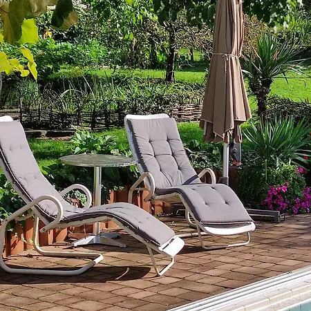 Appartement Kerschbaumer Rangersdorf