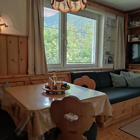 Appartement Kerschbaumer