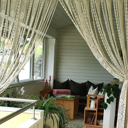 Appartement Kerschbaumer