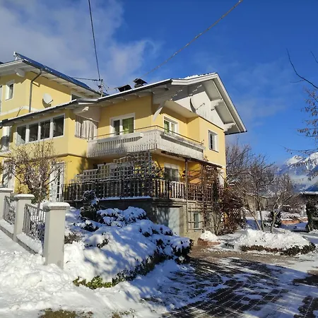 Lejlighed Kerschbaumer *