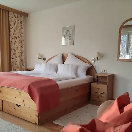 Kerschbaumer アパート