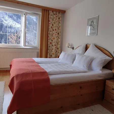 Kerschbaumer アパート *