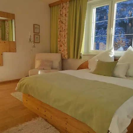 Kerschbaumer アパート Rangersdorf