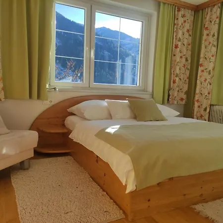 Kerschbaumer * Rangersdorf