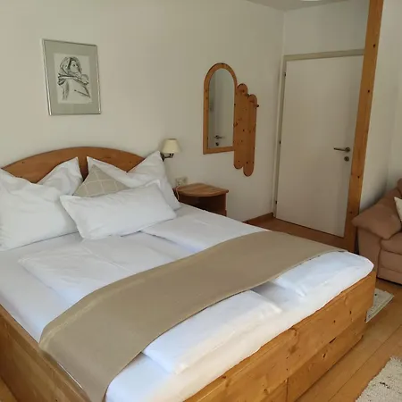 Apartament Kerschbaumer *