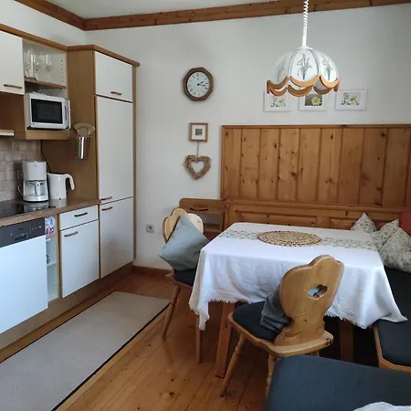 Kerschbaumer Apartament