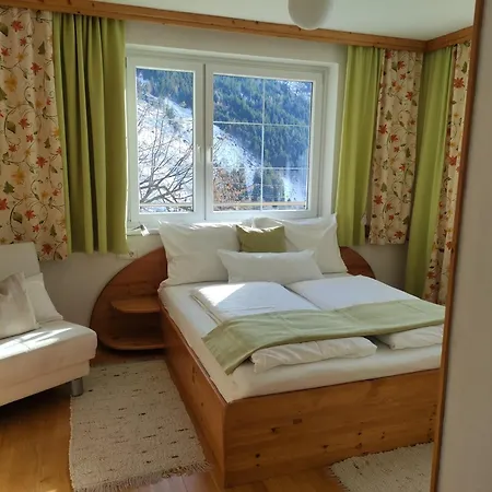 Kerschbaumer Apartament *