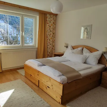 Kerschbaumer Appartamento Rangersdorf