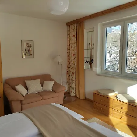 Lejlighed Kerschbaumer Rangersdorf