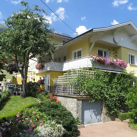 アパート Kerschbaumer Rangersdorf