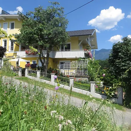 Appartement Kerschbaumer *