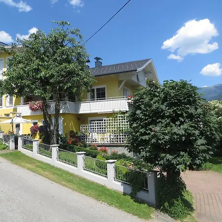 Appartement Kerschbaumer