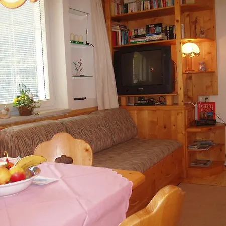 Appartement Kerschbaumer *