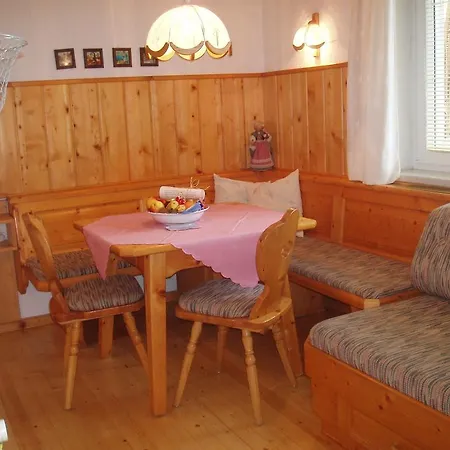 Apartmán Kerschbaumer