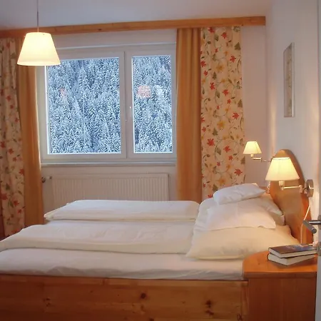 Appartement Kerschbaumer Rangersdorf