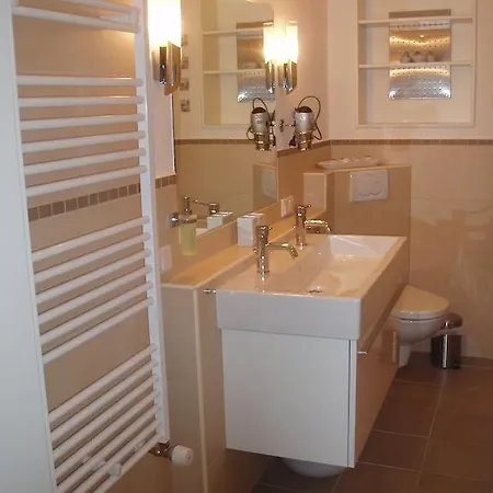 Appartement Kerschbaumer *