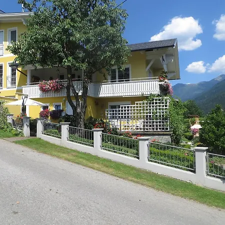 Appartement Kerschbaumer *