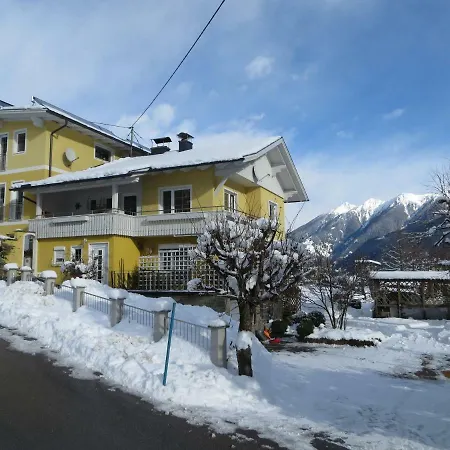 Kerschbaumer Appartement *