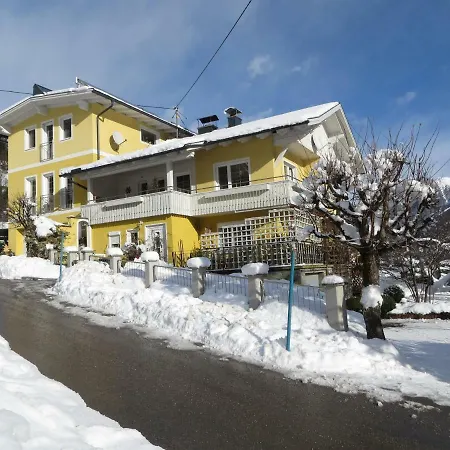 Kerschbaumer Rangersdorf