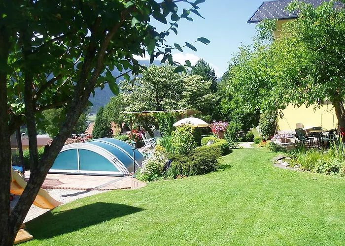 Kerschbaumer Apartament