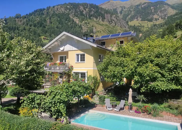 Kerschbaumer * Rangersdorf