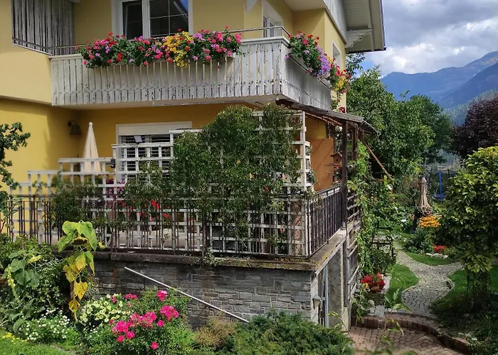 Kerschbaumer Apartament