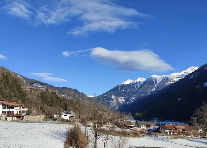 Kerschbaumer Apartament Rangersdorf