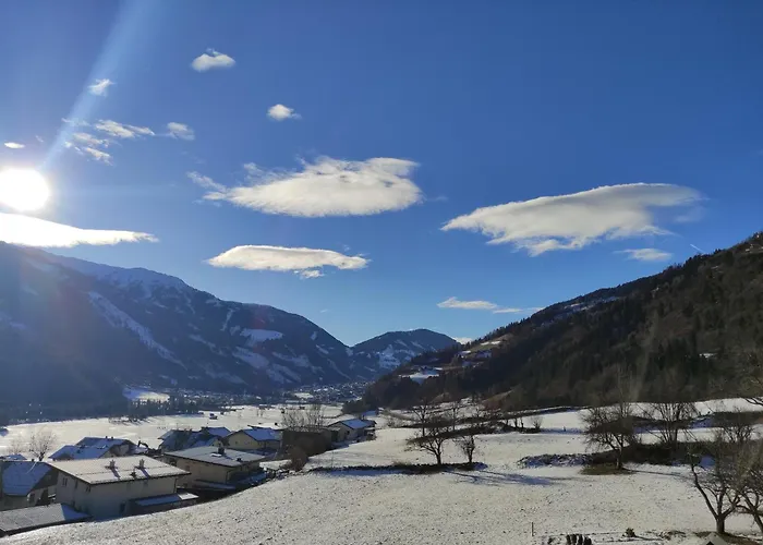 Kerschbaumer Apartament *