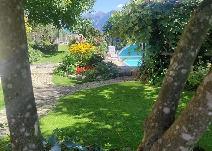 Kerschbaumer Rangersdorf