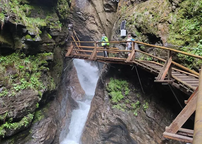 Kerschbaumer Apartament