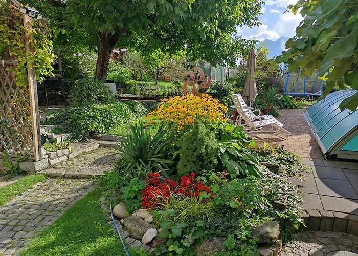 Kerschbaumer Apartament Rangersdorf