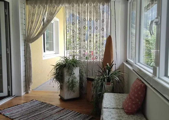 Apartament Kerschbaumer