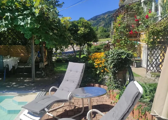 Kerschbaumer Apartament Rangersdorf