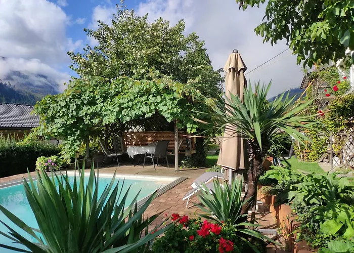 Kerschbaumer Rangersdorf